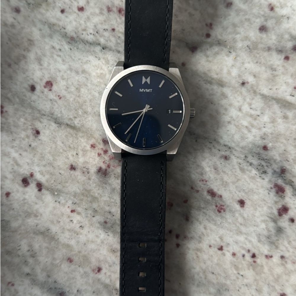 MVMT Element Quartz Watch